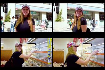 Kianna Dior 27 09 2019 64858685 Video Attention All You Foodies I Did A Little Tribute To Anthony Bourdain In Tokyo I