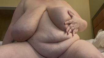 Big titty worship JOI - April 05, 2025