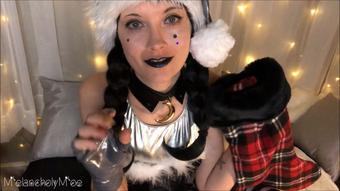 Cock Sucking Stocking Stuffer - December 24, 2018