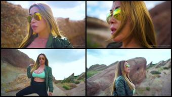 Kianna Dior 14 05 2020 319300527 Nature Video Not Porn Just Being Creative If Your In Lock Down Take A Virtual Nat