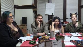 Sunday DnD game 23.4