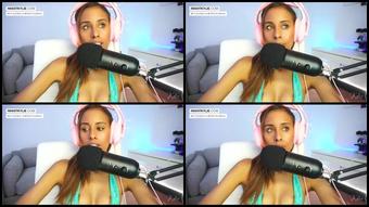 Kylielebeau 06 03 2021 2047738102 Let Me Know If You Enjoyed This Asmr Story And I X27 Ll Continue