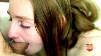 Make Me Gag & I Will Make You Cum - May 19, 2016