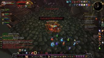 Dungeons with my Warrior *Leveling to 85 - May 20, 2025