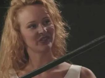 Prisoner Of Payne - P.J. Sparxx And Alexis Payne, Ruby Richards