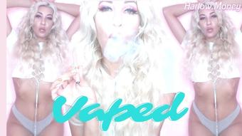 Vaped