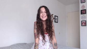Daisymeadowss Self Facial Will Do