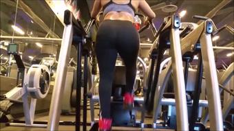 Gym Time