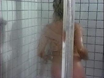 Torrid (1989) Scene 2 - April West, Barbara Dare