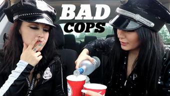 Bad cops  fucks there pussy POV - September 04, 2020