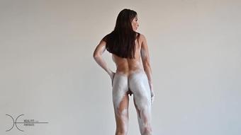 2021.09.20 - Heal-Fit - Mara Blake - My Second Skin