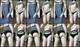Ravenivee 09 05 2022 2449494343 Striptease