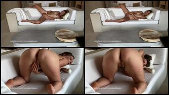 Mona Wales Hardest Orgasm I Have Ever Recorded