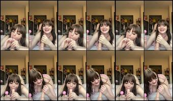 Nutonmybangz 13 08 2021 2191907754 I Had So Much Fun Filming This For You
