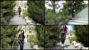 41 Schwerin Garden 1080P