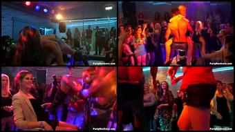 Party Hardcore Gone Crazy Vol  15 Part 4