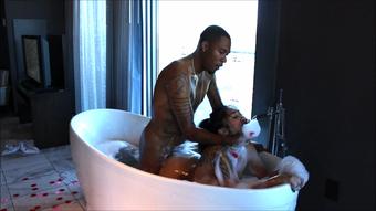 Playing In The Penthouse