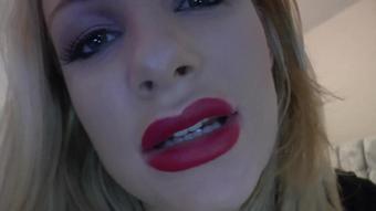 Penny Lee Missed My Mouth Manyvids