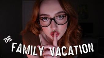 The Family Vacation - February 14, 2023
