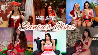 We Are Santa's Elves