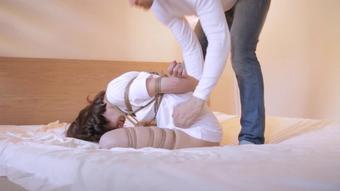 Noyuno Sadistic Ropes