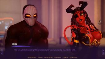 Let's Play Subverse Part 6 hot nasty pirate sex