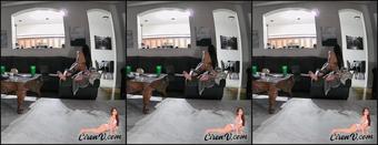 Ciren Verde Wife Caught Cheating With Black Lover