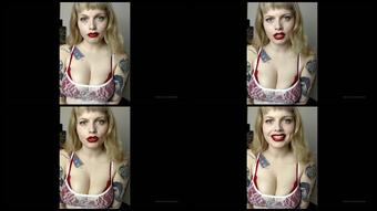 Missmarilynxx 17 01 2020 128277188 Second Task Do Either Or Do Both I Want 20 Videos In Response To Both The Tasks I X27 Ve