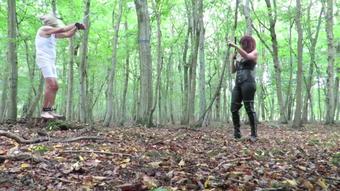 3,5 Meters Of Whipping
