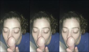 Cool Story Bro, just Hurry UP & Cum in My Mouth - Heather Kane