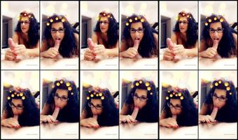Xratedwife 12 01 2020 18675931 Video I X27 M Fluffing Your T