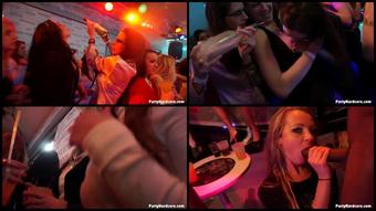 Party Hardcore Gone Crazy Vol  25 Part 4