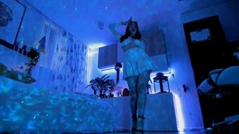 Phonky dance in da club - Jun 19, 2023