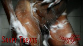 Soapy Treats