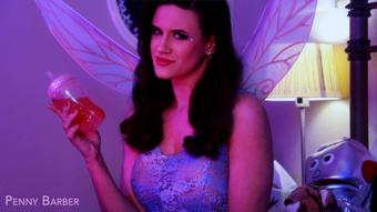 Diaper Fairy Sissy Potion - October 28, 2022