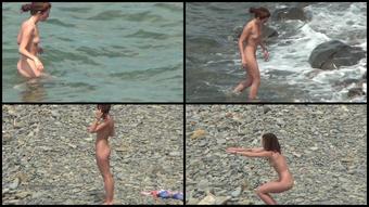 Nudebeachdreams Update1403 Nudist Video 01498