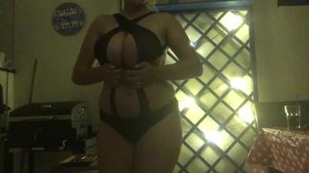 Stripper time - August 29, 2018