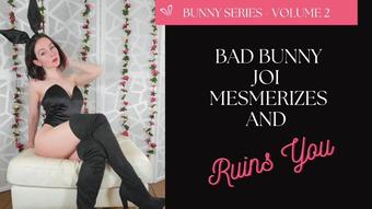 Foot JOI Mesmerizes and Ruins You - April 15, 2022