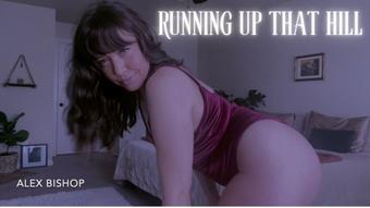 Running up that Hill - June 08, 2022
