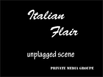 Italian Flair Daniellarush