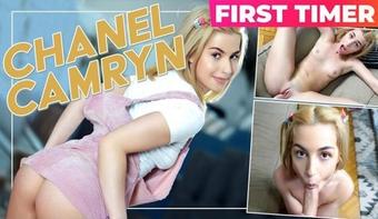 Chanel Camryn (The Crazy Cute Newbie)