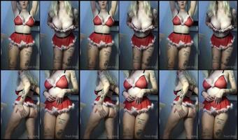 Primetrash 31 12 2020 1520321736 Lil Strip Tease To End The Holiday Season And Start The New Year