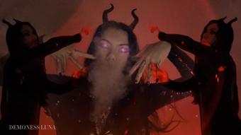 SUCCUBUS POSSESION MINDBLOW