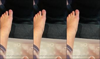 Alexamoorre 2020 361502635 Feet Friday Pedicure Time