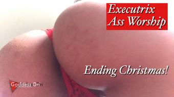 Ending Christmas