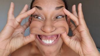 Silly faces slut - September 11, 2023