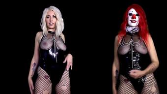 Surprise Party JOI ft. Kitzi Klown - November 26, 2021