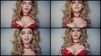 Missmarilynxx 02 06 2020 386291757 Bunny Boiler Domme