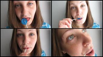 Xxsmiley Loud Licks Slurps
