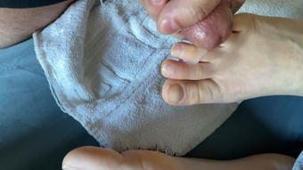 MORE NATURAL MESSY FEET - July 24, 2023
